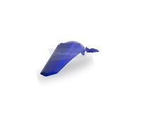 Polisport Yamaha Yz250f 10-13 Rear Fender Blu