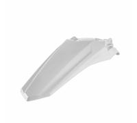 Polisport Off Road Honda Crf450r 21+ Rear Fender Bianco