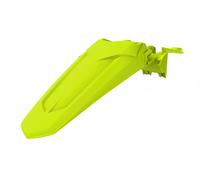 Polisport Yamaha Yz450f 18-20 Rear Fender Verde
