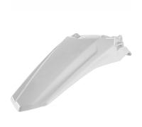 Parafango posteriore POLISPORT HONDA CRF 250R '22; CRF 450R '21-'22