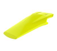 POLISPORT Parafango posteriore - Husqvarna TC/FC