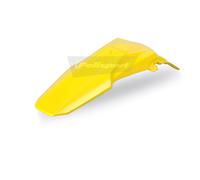 POLISPORT Parafango posteriore giallo Suzuki RM-Z450, giallo