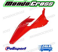 Parafango posteriore POLISPORT rosso BETA RR 125 2T 2026 (26)