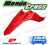 Parafango posteriore POLISPORT Rosso GASGAS GAS GAS MC 65 2021 (21)