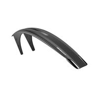 Parafango posteriore Polisport Xcape Evo Nero