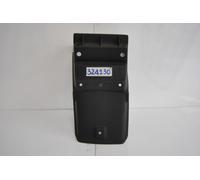 Parafango posteriore portatarga License plate holder Gilera KZ 125 86-89