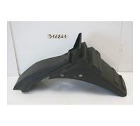 Parafango posteriore portatarga License plate holder Gilera RV 125 200