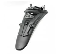PARAFANGO POSTERIORE PORTATARGA PER PIAGGIO LIBERTY IGET 50 125 150 2015-2024
