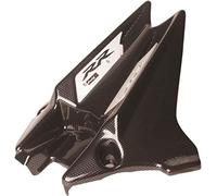 PUIG PARAFANGO POSTERIORE YAMAHA MT-07 PURE 2023-2024 CARBON LOOK
