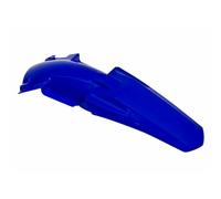 Parafango Posteriore Racetech Blu Yamaha YZ85 Per Moto Ricambi Accessori
