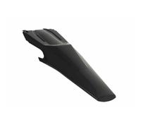 Parafango Posteriore Racetech Nero Husqvarna Per Moto Ricambi Accessori