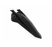 Parafango Posteriore Racetech Nero KTM Per Moto Ricambi Accessori Parti
