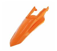 Parafanghi Posteriore RACETECH per Moto Ricambi Ciclomotore e Accessori