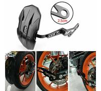 Parafango Posteriore Rear Fender Moto Per Honda Yamaha Suzuki BMW P T9