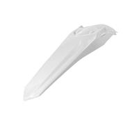 PARAFANGO POSTERIORE REPLICA BIANCO HONDA CRF450R/RX 21-..