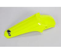PARAFANGO POSTERIORE RESTYLING SUZUKI RM 85 2000-2025 UFO PLAST SU03971K#DFLU