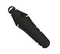 parafango posteriore Riesel Design RIT ZE Noir