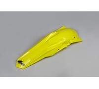 Ufo Suzuki Rm-z 450 E 18 Rear Fender Giallo