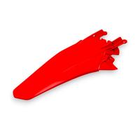 Parafango Posteriore Rosso per Gasgas Ec & Ce-F 250 - 350 (2021- 2023) UFO