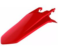 Polisport Off Road Mc85 21-22 Rear Fender Rosso
