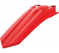 Polisport Honda Crf250r 18-20 Crf450r/450rx 17-20 Rear Fender Rosso