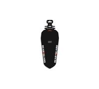 Parafango posteriore rrp rearguard nero