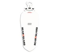 Parafango posteriore RRP RearGuard-Off Road Nero