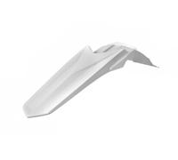 POLISPORT Parafango posteriore bianco Sherco, bianco