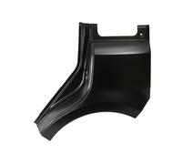 Parafango Posteriore Sinistro Adatto Per: FIAT PANDA 169 09.03-12.12