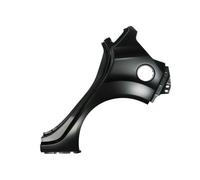 Parafango Posteriore Sinistro Compatibile Con: FORD FIESTA VI 5D 06.08-01.13