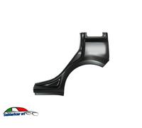 Parafango Posteriore Sinistro Con Sottoporta Fiat Panda-(Anno 2003-2011)