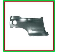 Parafango Posteriore Sinistro Mod 3 Porte Renault Clio-(Anno 1998-2001)