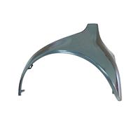PRASCO ME3023064 Parafango posteriore Sx