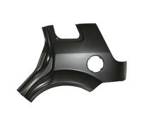Parafango Posteriore Sinistro Per FORD FIESTA V JH_ JD_