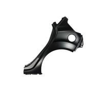 Parafango Posteriore Sinistro Per Ford Fiesta VI