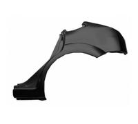 Parafango posteriore sinistro per ford focus 2005 al 2007 5p