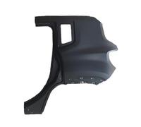 Parafango posteriore sinistro per jeep renegade 2014 in poi