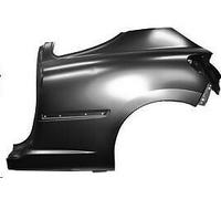 Parafango posteriore sinistro per peugeot 207 dal 2006 3 porte OEM 8525QA