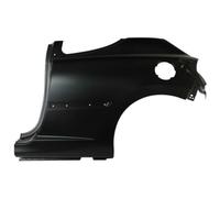 Parafango Posteriore Sinistro Per Peugeot 207 WA_ WC_