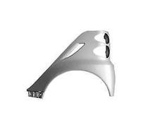 Parafango posteriore sinistro SMART ForTwo 451 dal 03/07> VERNICIABILE