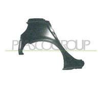 Parafango Posteriore Sinistro TOYOTA YARIS Dal 1999 Al 2003 LATO SX 6160252011