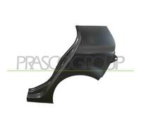 Parafango posteriore sinistro per golf 5 2003-2008 golf 5 gti 2004-2008 5 porte