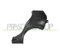 Parafango Posteriore Sinistro Volkswagen Golf Vi 2008/2012 Lato Sx 5k4809843