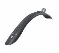 Parafango posteriore SKS beavertail xl 26-28" 90 mm Nero
