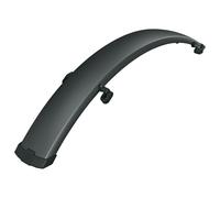 Parafango posteriore SKS per portapacchi Infinity Universal Mudguard ( Nero opaco / 75 mm )