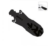Parafango Posteriore SKS S-Guard Nero MTB 26-29 Protezione Efficace