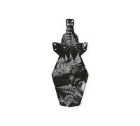 Parafango posteriore Slicy Gris