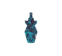 Parafango posteriore slicy mtb deep blue