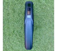 Parafango posteriore standard RRP ProGuard Nero