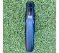Parafango posteriore standard RRP ProGuard Noir